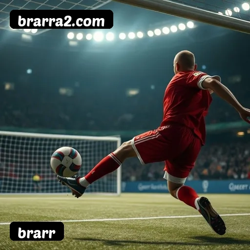 Imagem secundária de apoio para instalação do app brarr